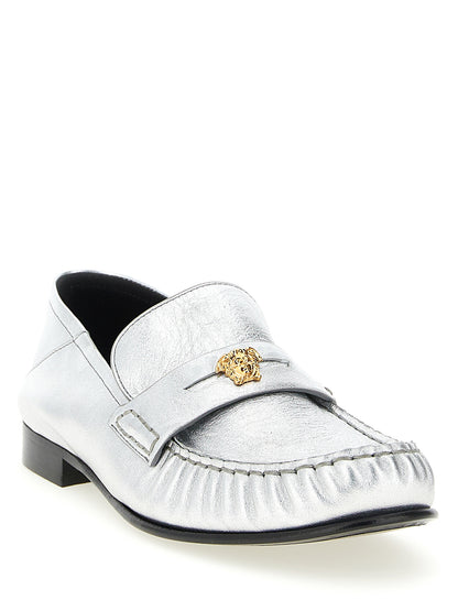 'La Medusa' loafers Loafers