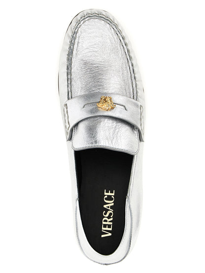 'La Medusa' loafers Loafers