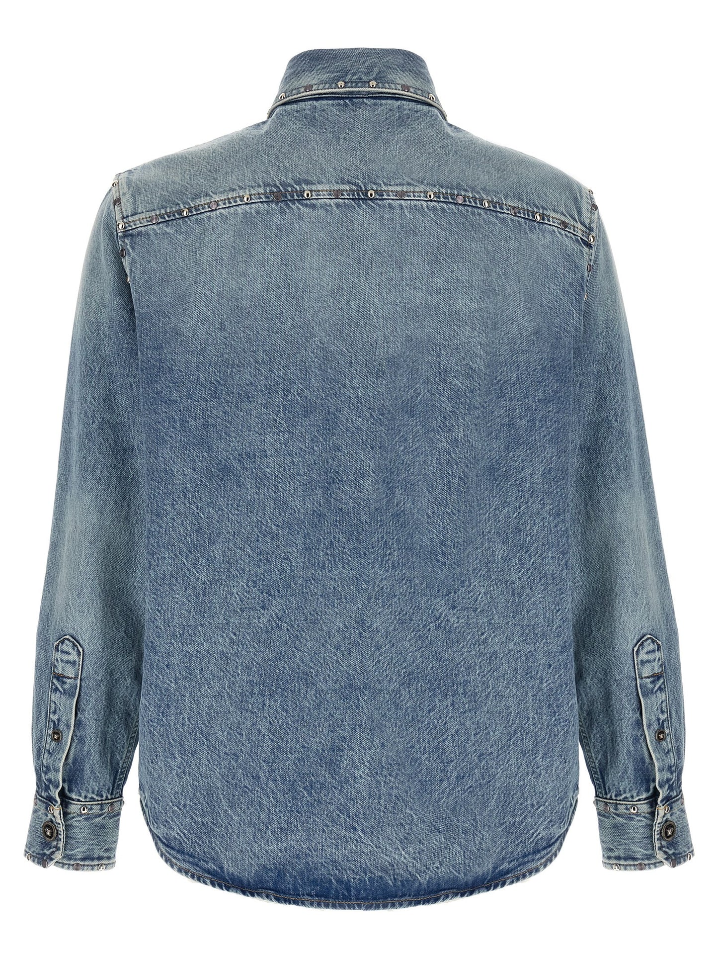 'Medusa' shirt Shirt, blouse