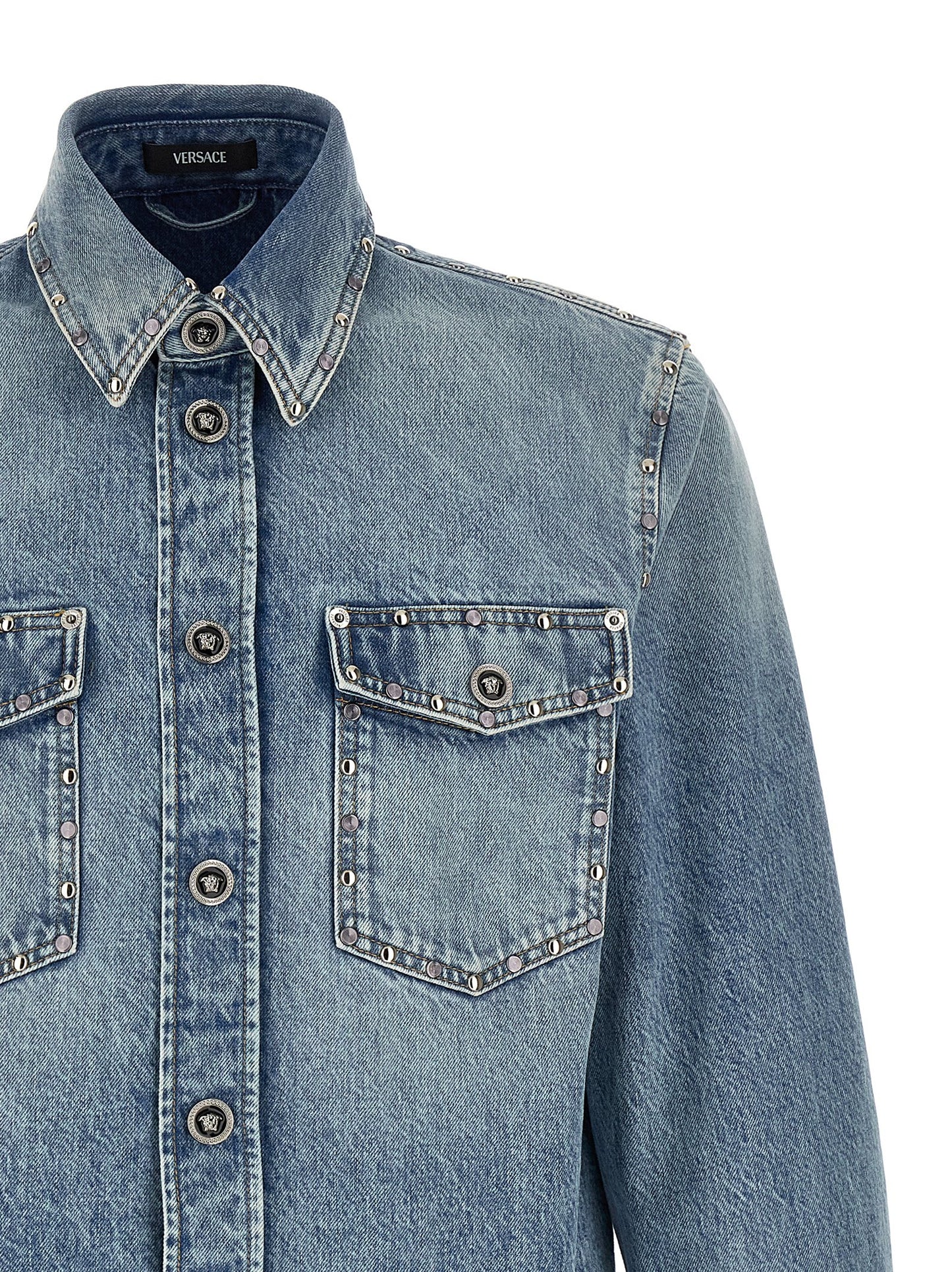 'Medusa' shirt Shirt, blouse