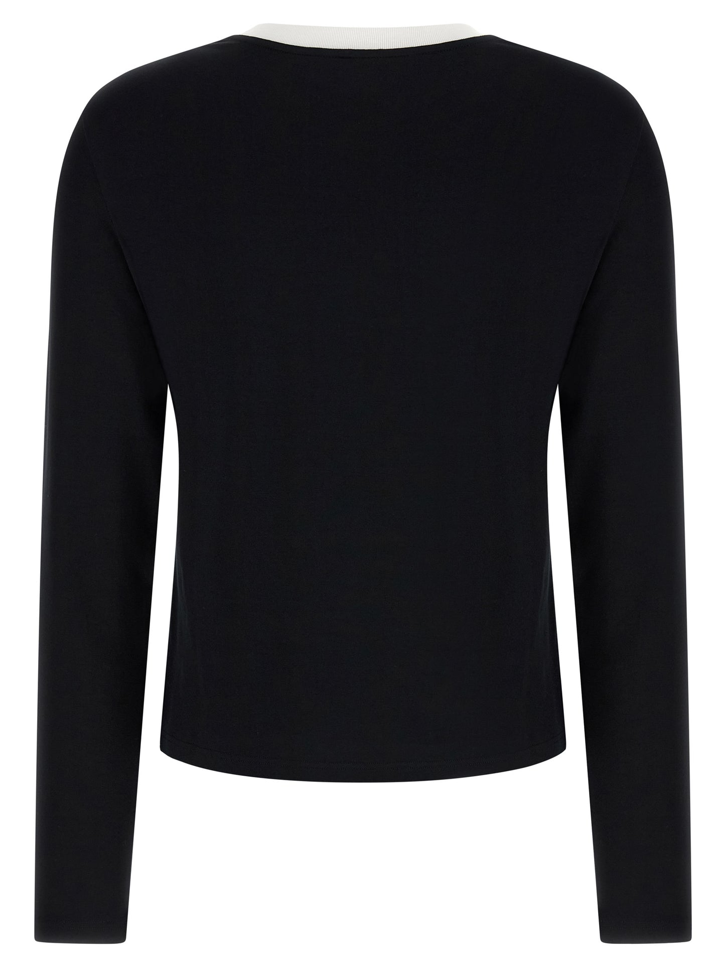 'Versace Logo' T-shirt T-shirt