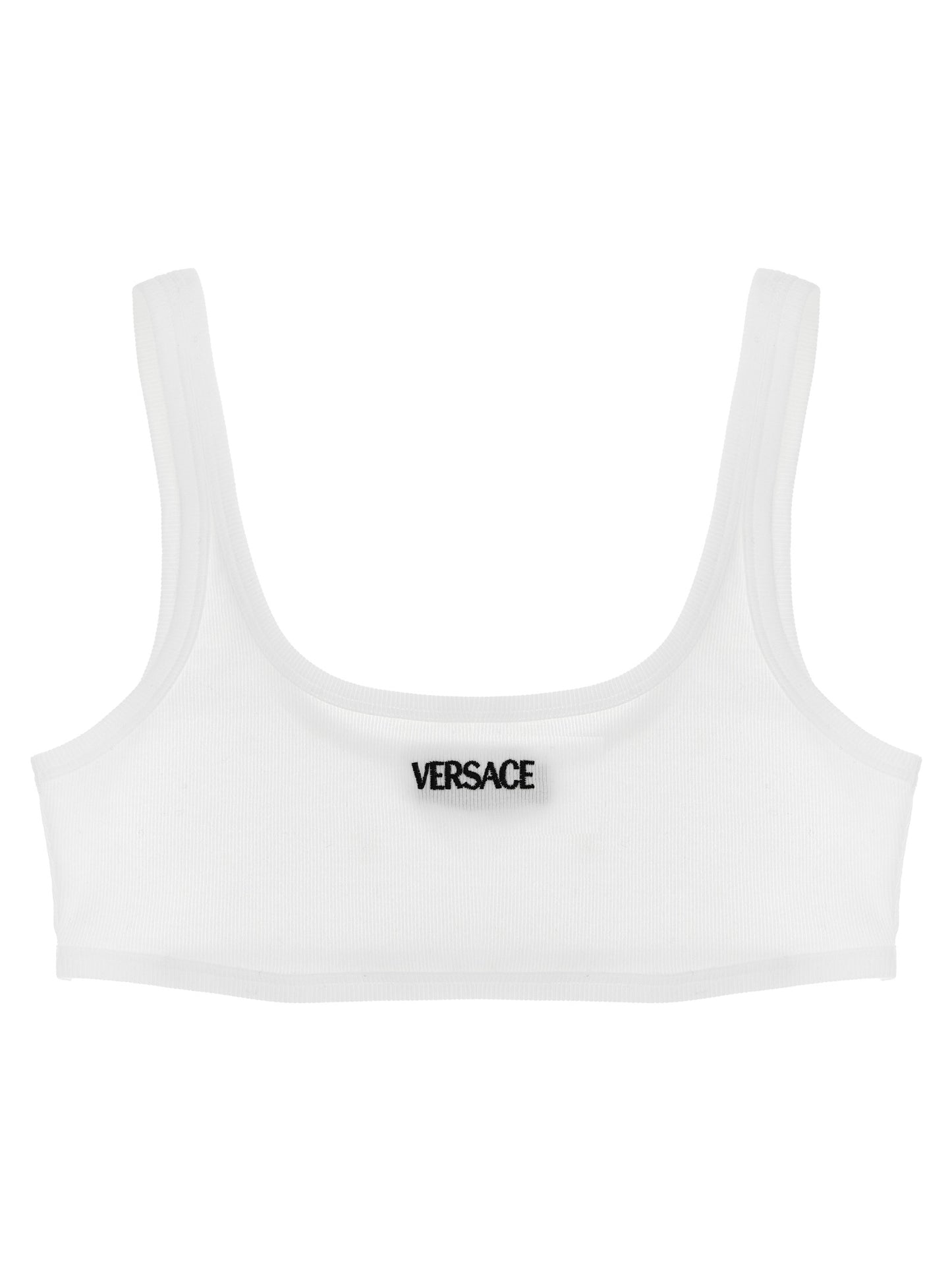 'Versace Logo' bra INTIMO