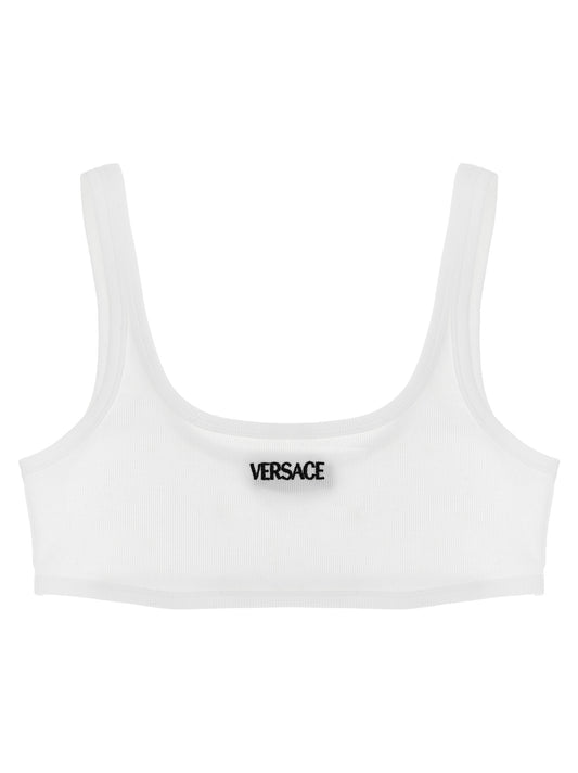 'Versace Logo' bra INTIMO
