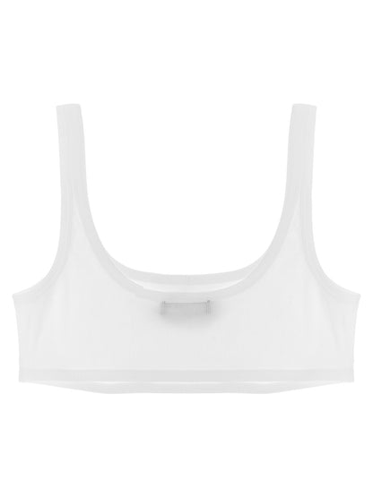 'Versace Logo' bra INTIMO