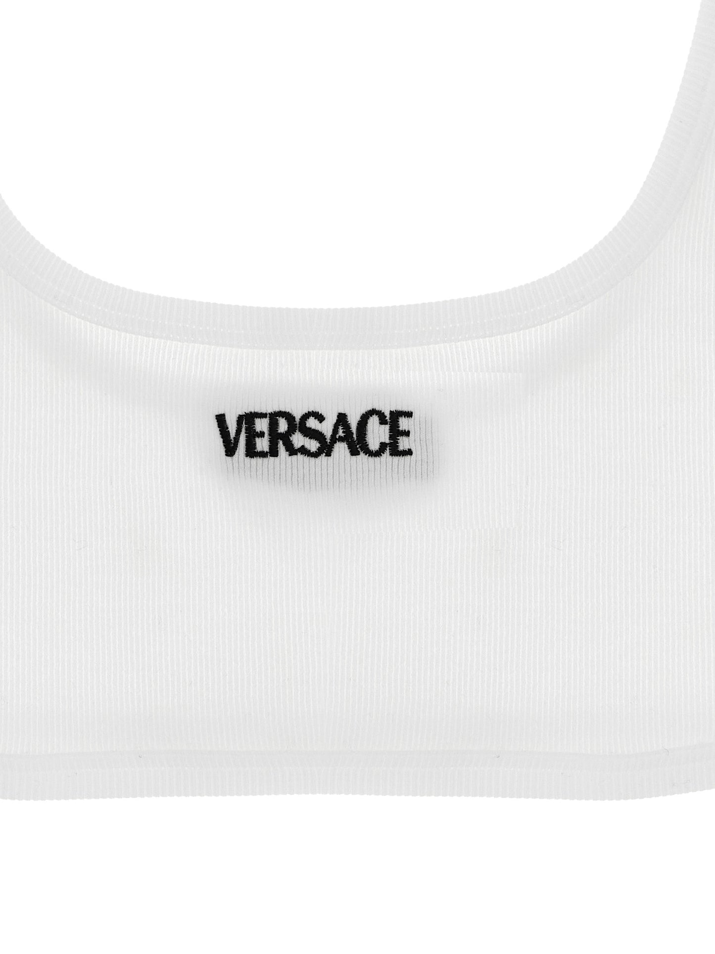 'Versace Logo' bra INTIMO