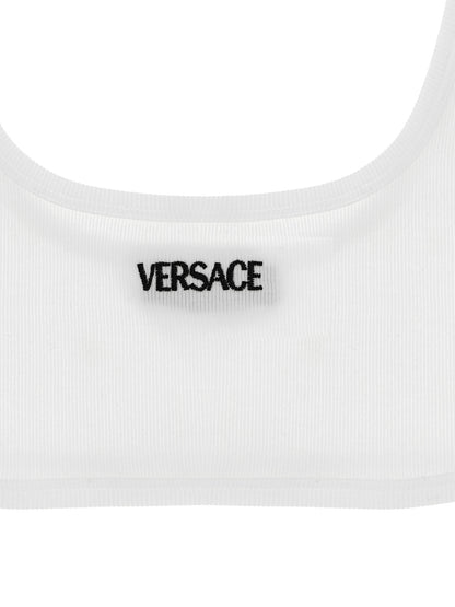 'Versace Logo' bra INTIMO