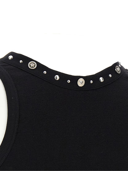 'Medusa' tank top Tops