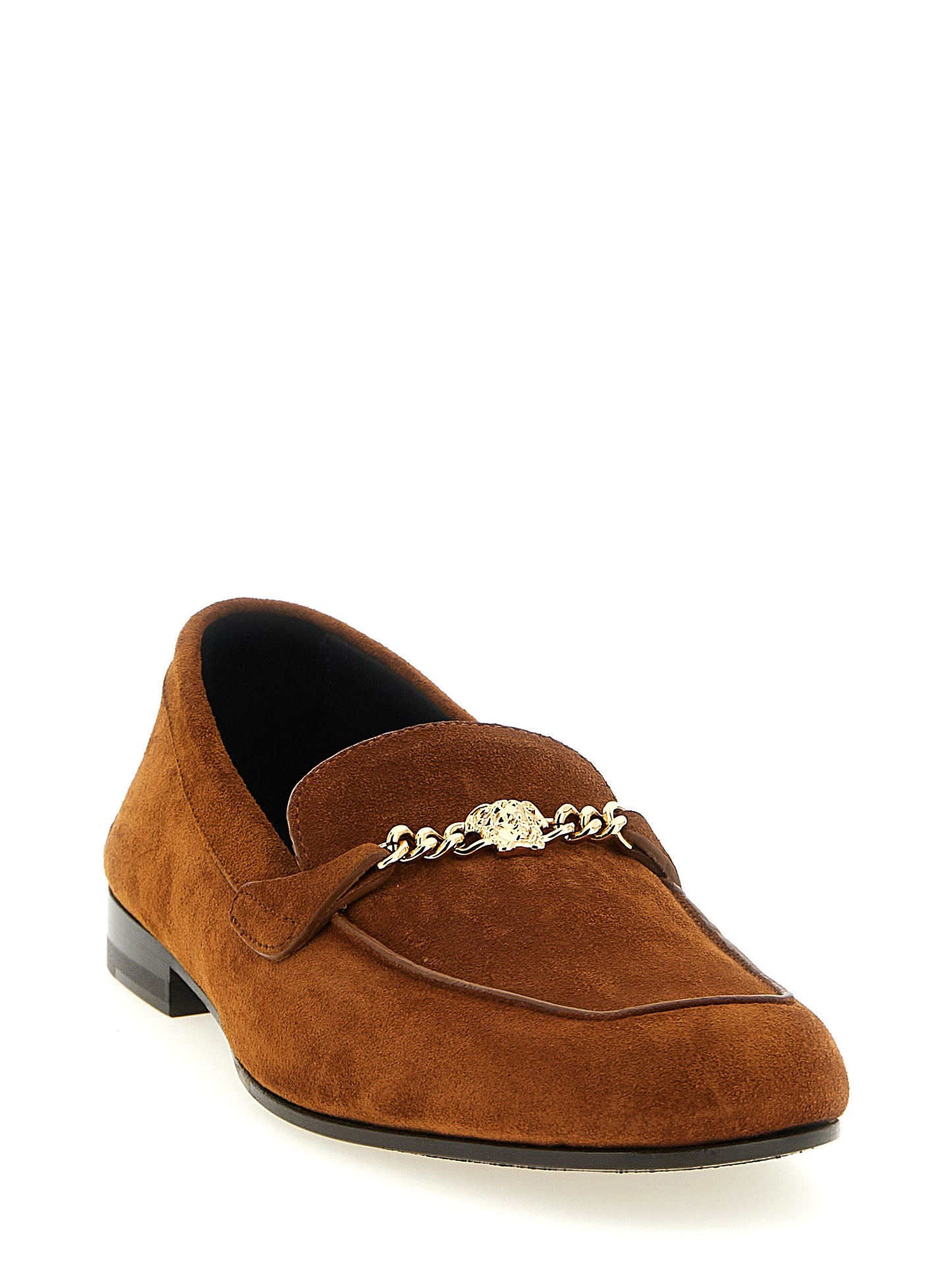 'Medusa' slippers Loafers