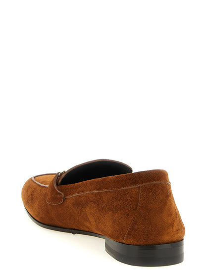 'Medusa' slippers Loafers