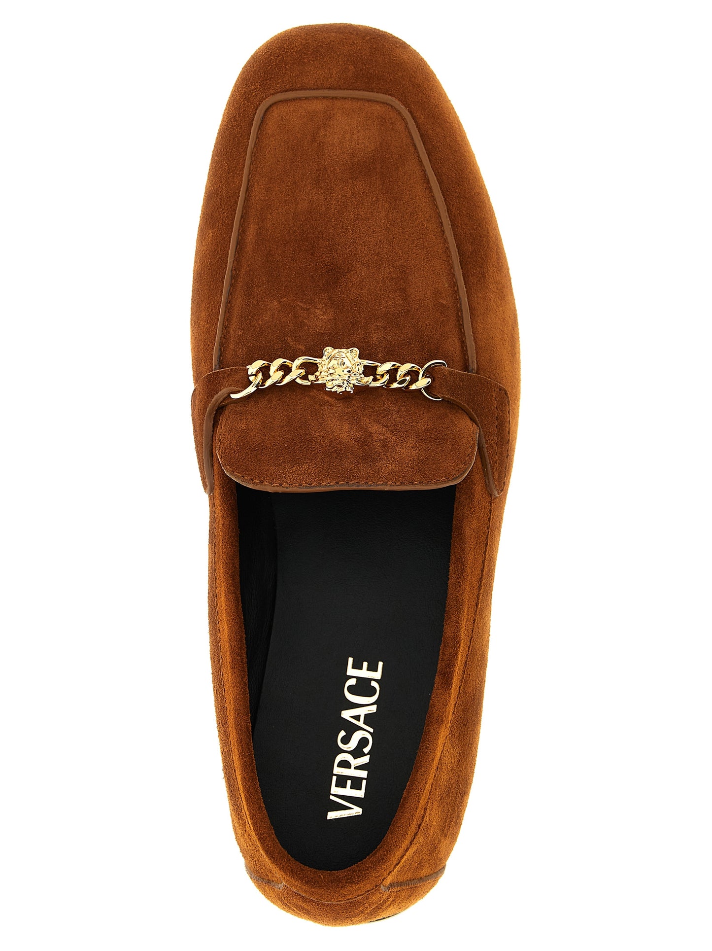 'Medusa' slippers Loafers