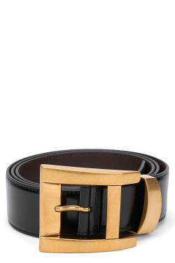 Versace Leather belt