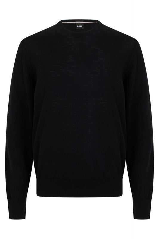 Crew neck sweater RTW
