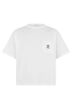 Versace Cotton t-shirt