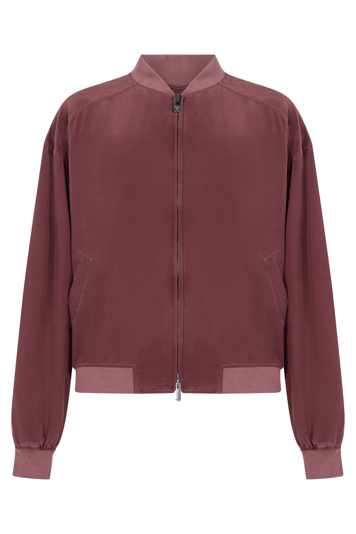 Versace Blouson overdye