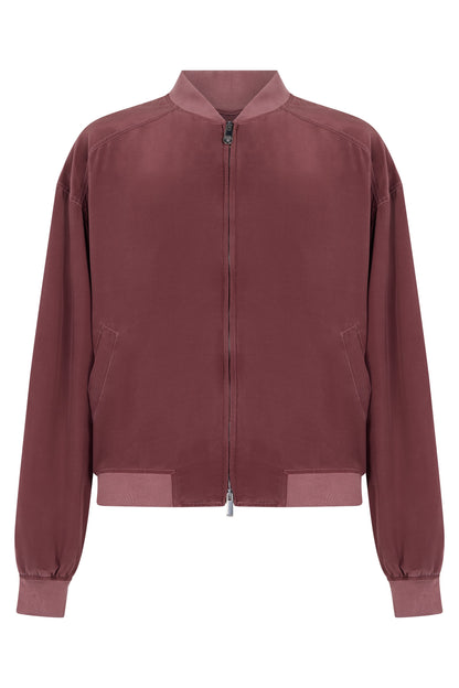 Versace Blouson overdye