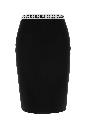 Versace Knit skirt