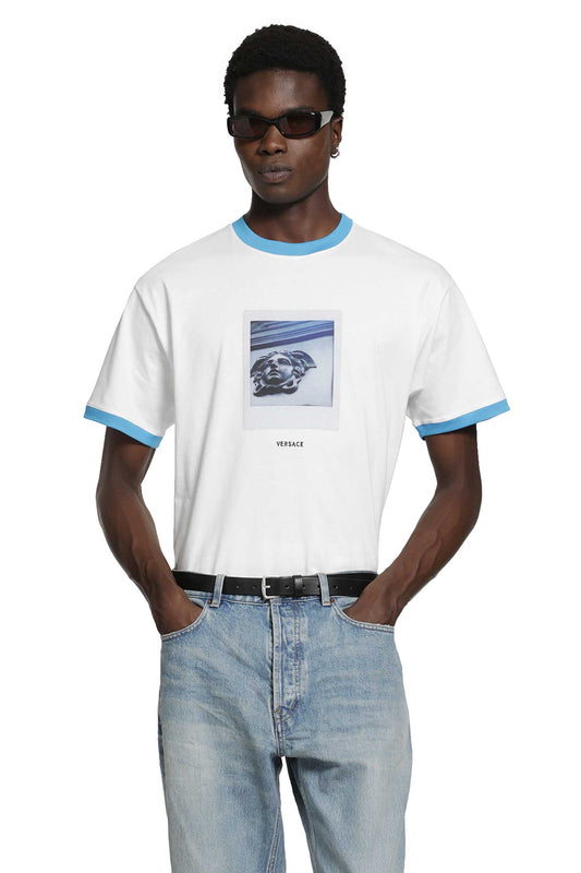 Versace T-shirt co