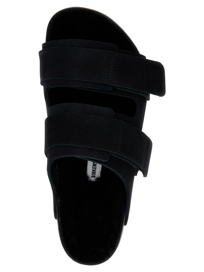 Tekla x Birkenstock 1774 'Uji' sandals Sandals