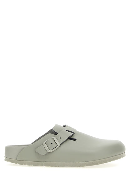 'Boston' sabots Flat shoes