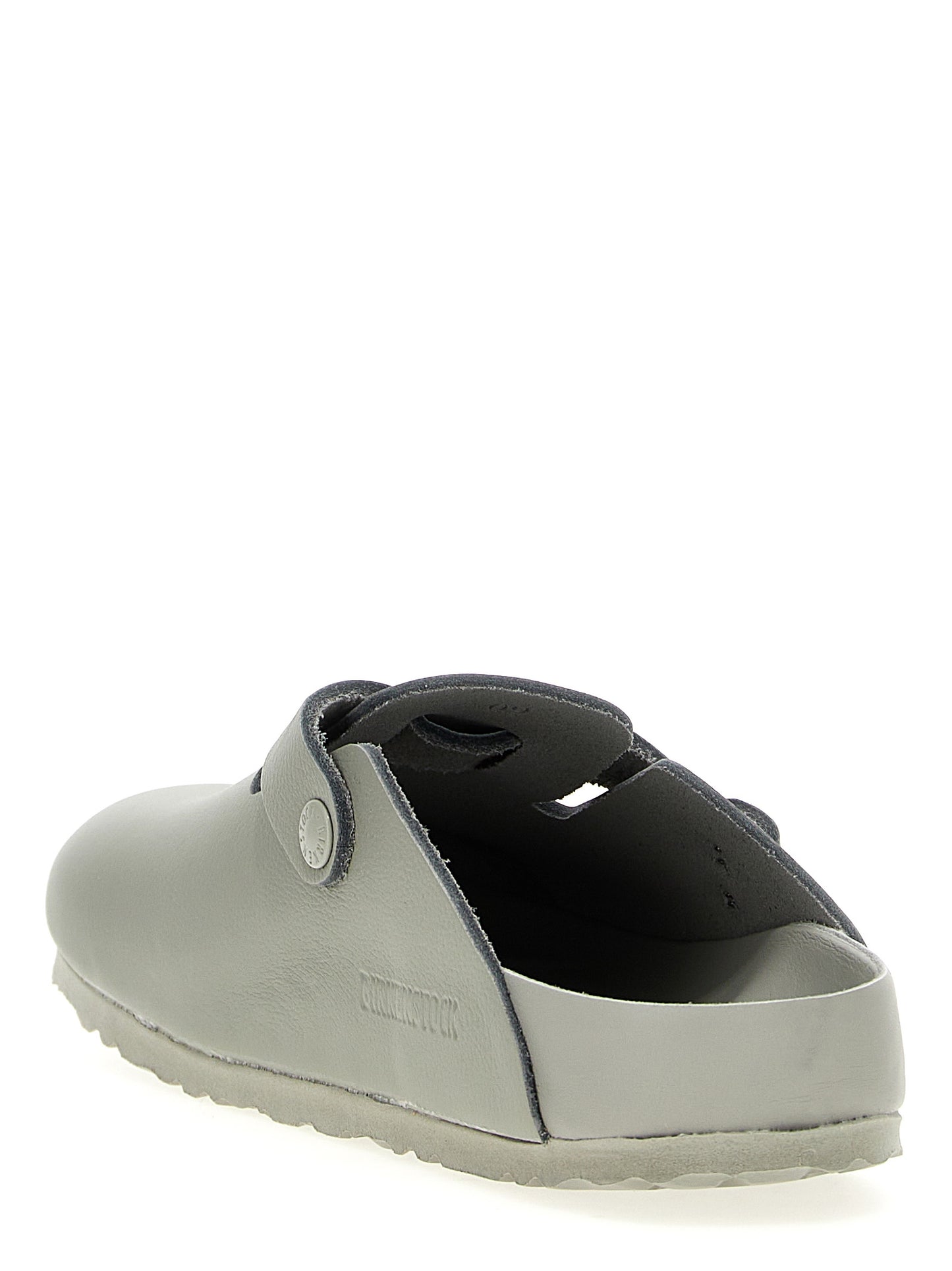 'Boston' sabots Flat shoes