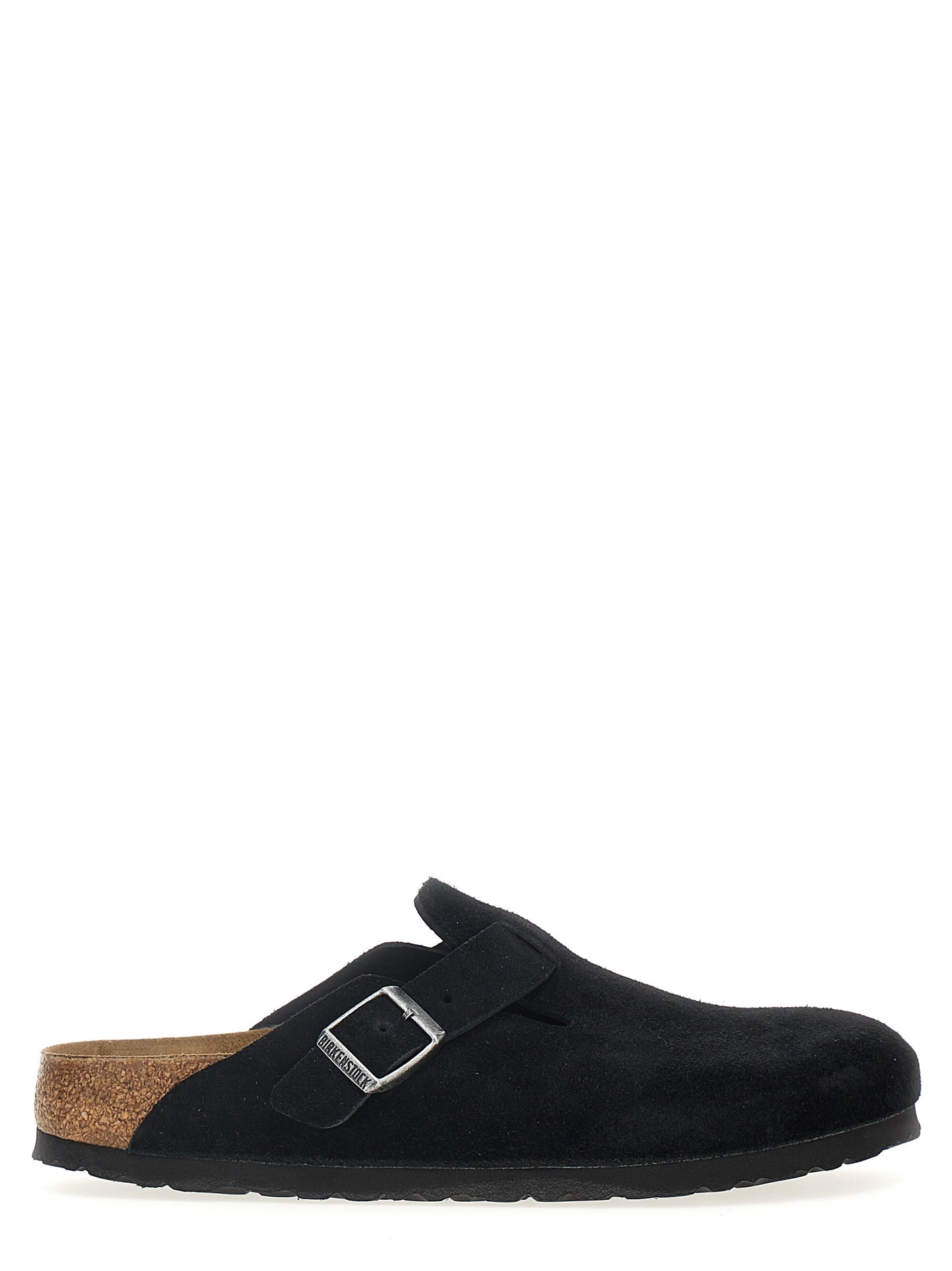'Boston' sabots Flat shoes