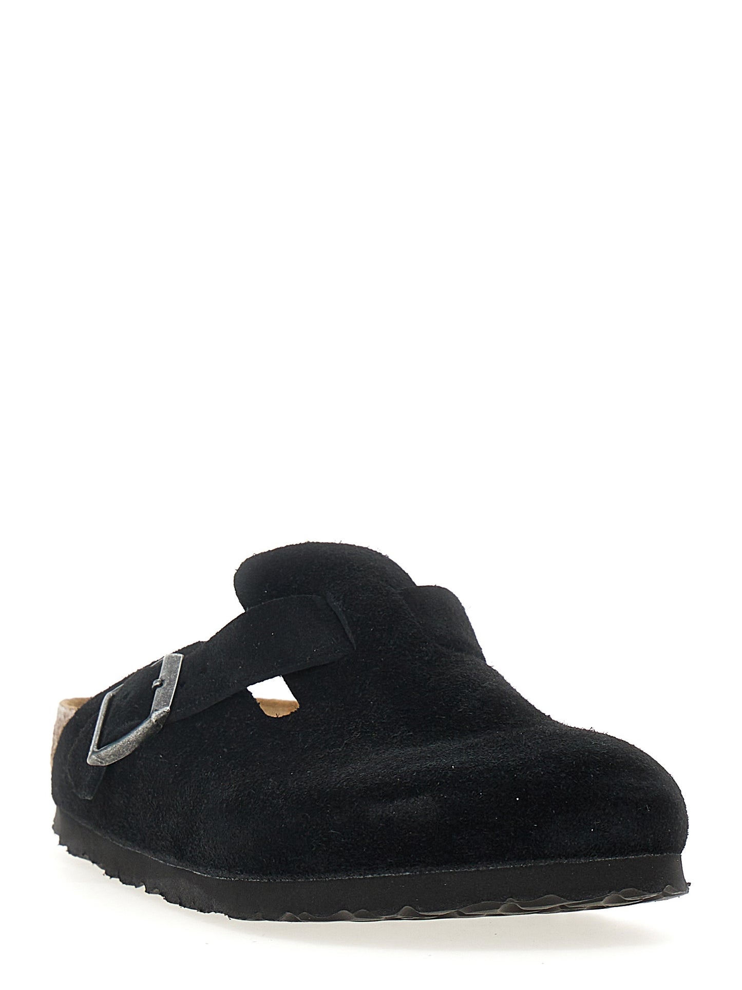 'Boston' sabots Flat shoes
