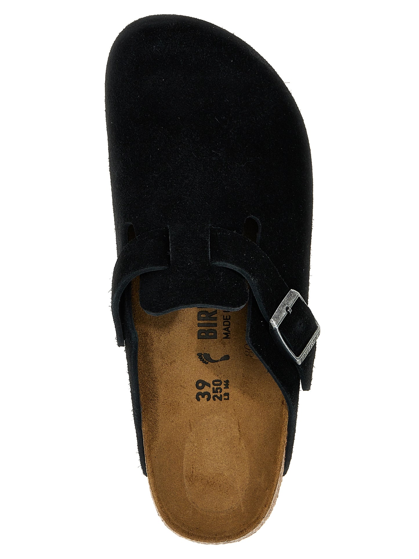 'Boston' sabots Flat shoes