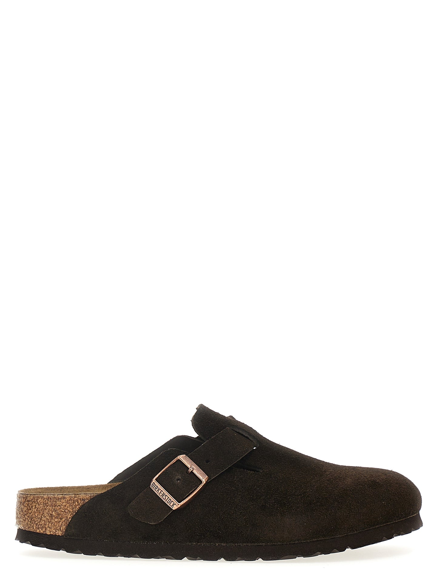 'Boston' sabots Flat shoes