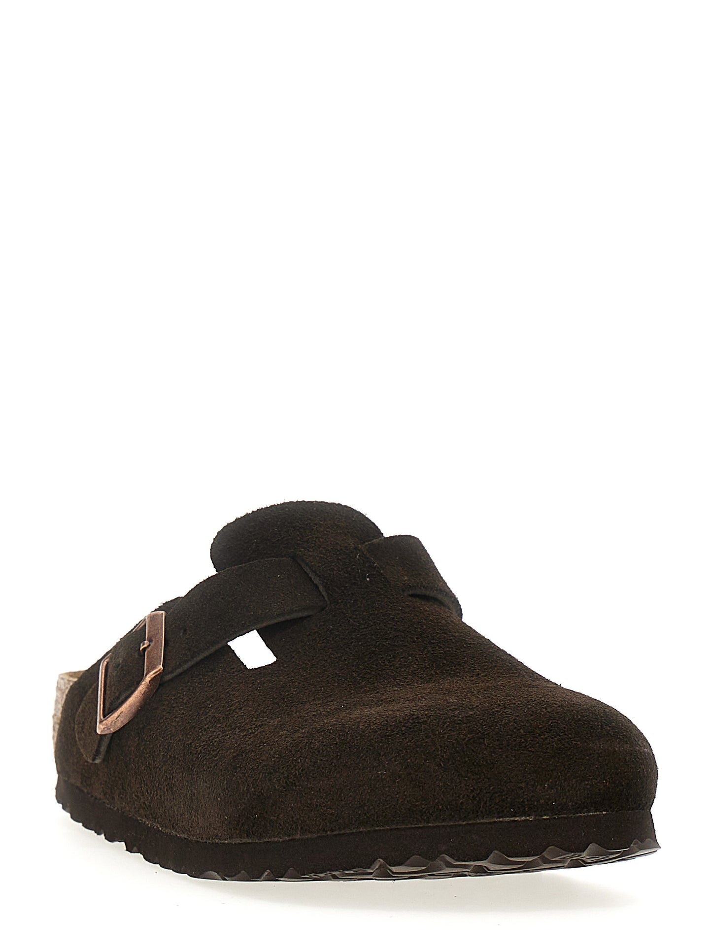'Boston' sabots Flat shoes