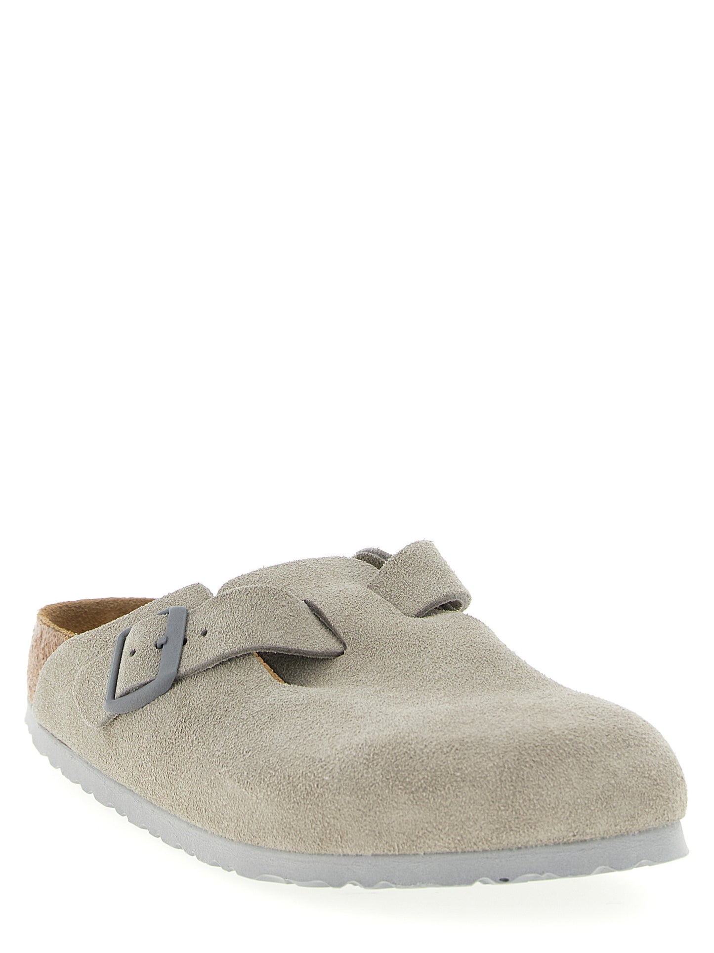 'Boston' sabots Flat shoes