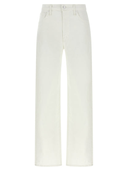 'The Dodger Sneak' jeans Jeans