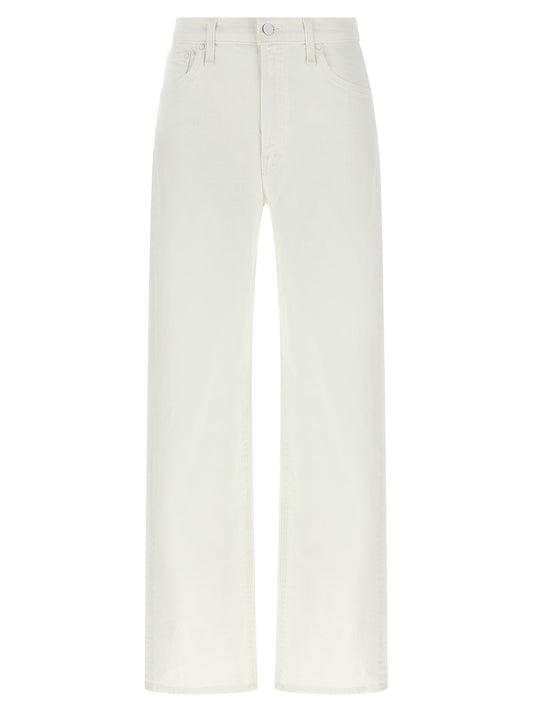 'The Dodger Sneak' jeans Jeans