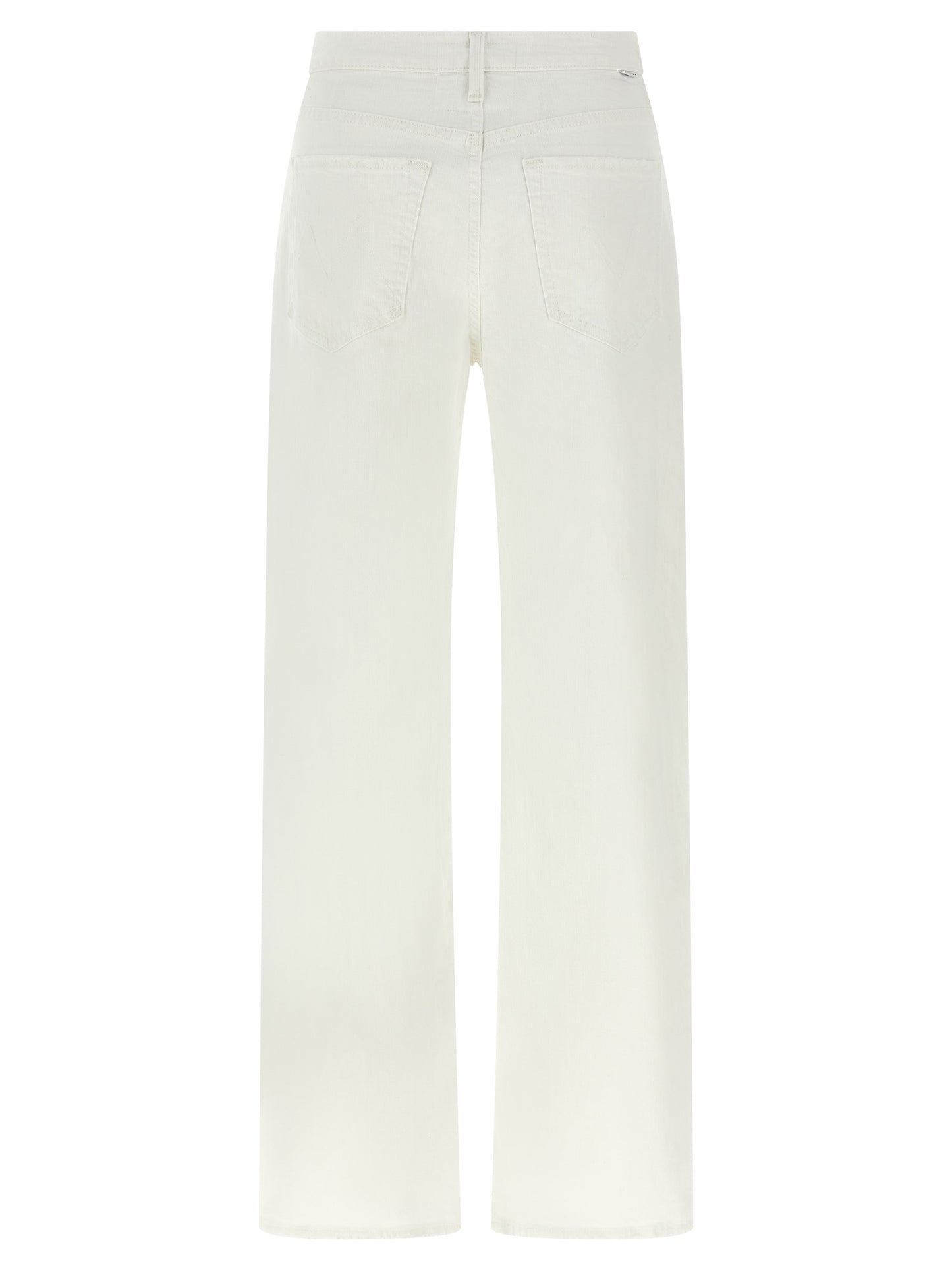 'The Dodger Sneak' jeans Jeans