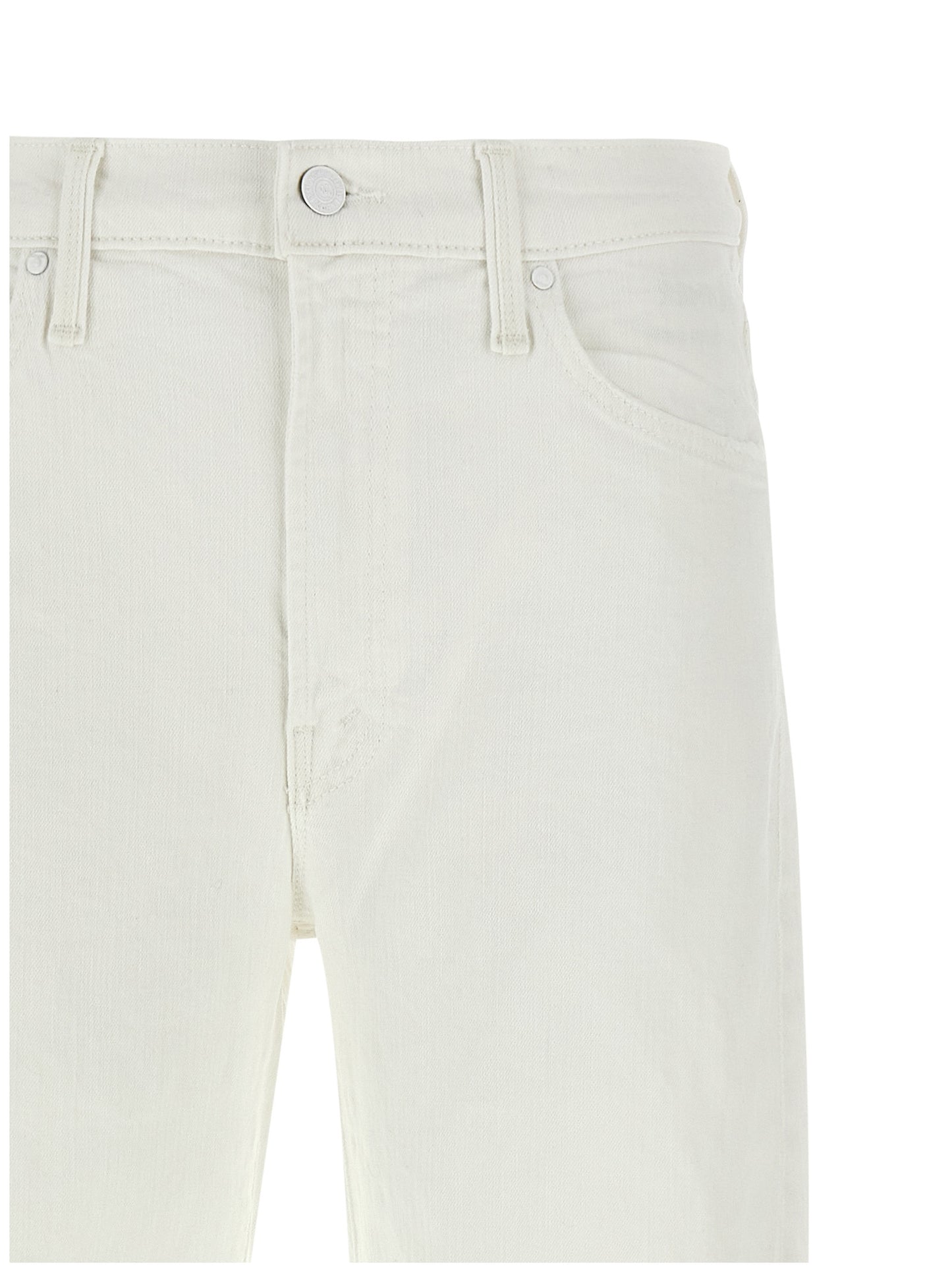 'The Dodger Sneak' jeans Jeans