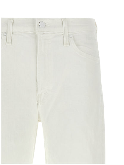 'The Dodger Sneak' jeans Jeans