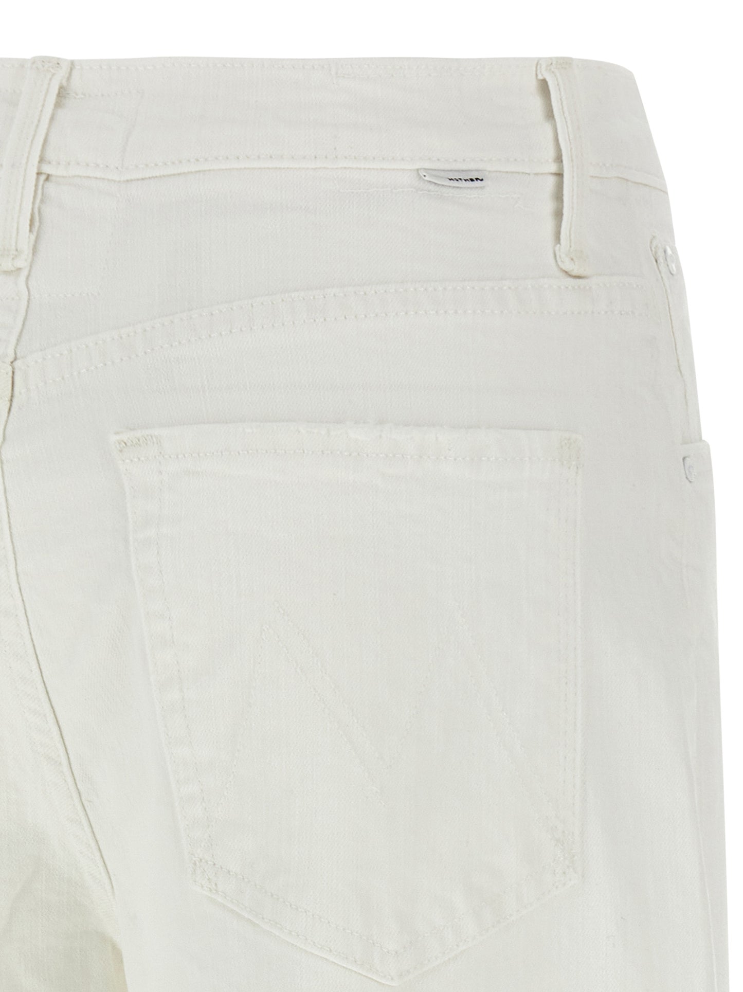 'The Dodger Sneak' jeans Jeans