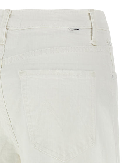 'The Dodger Sneak' jeans Jeans