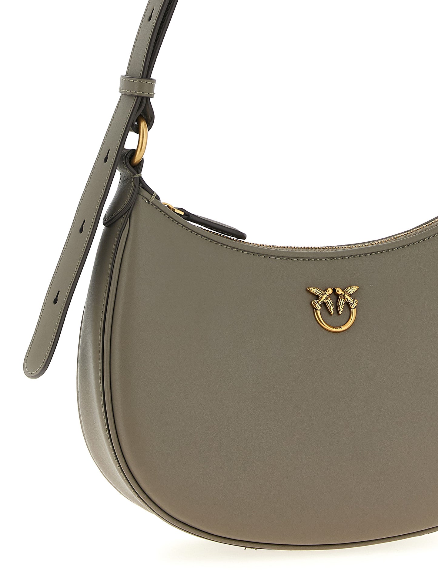 'Half Moon Mini' shoulder bag Shoulder bags