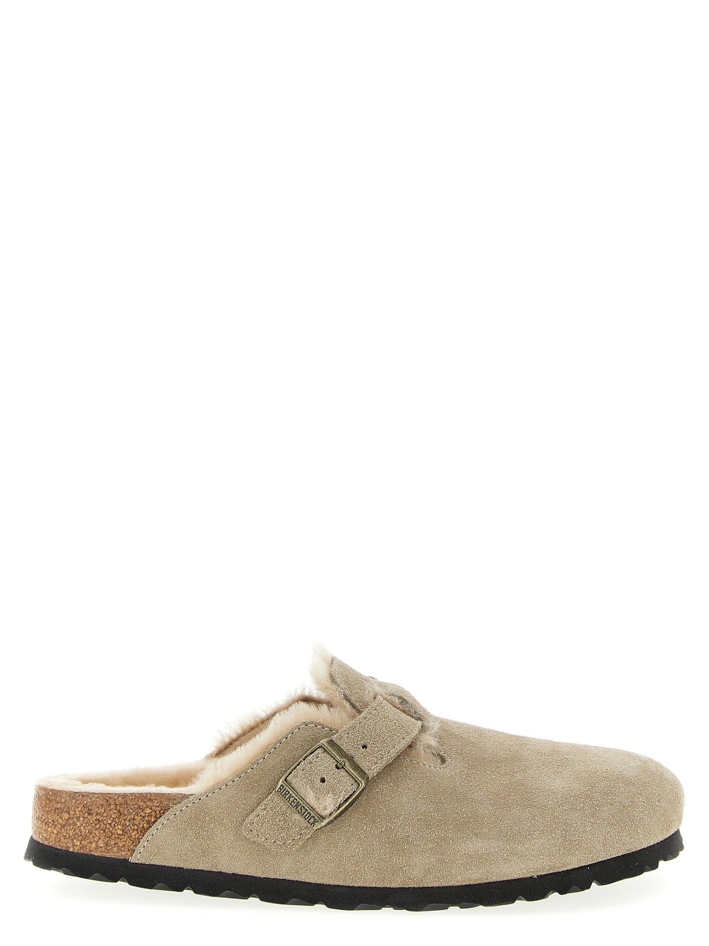 'Boston' sabots Flat shoes