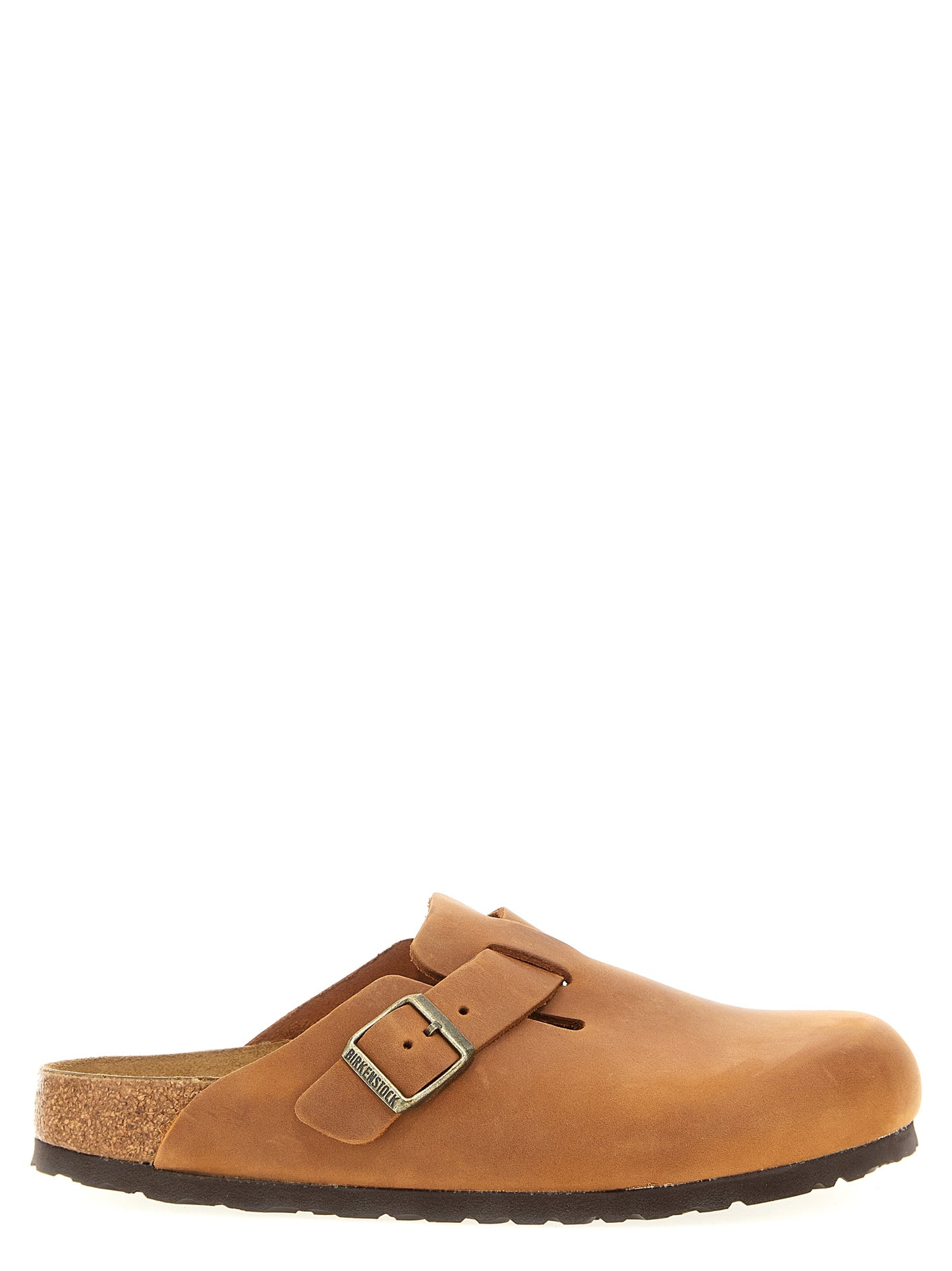 'Boston' sabots Flat shoes