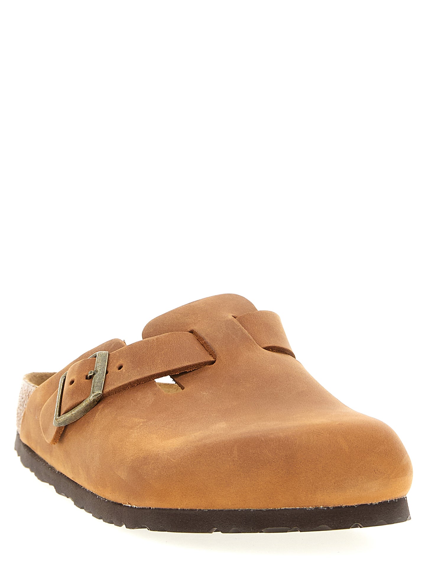 'Boston' sabots Flat shoes