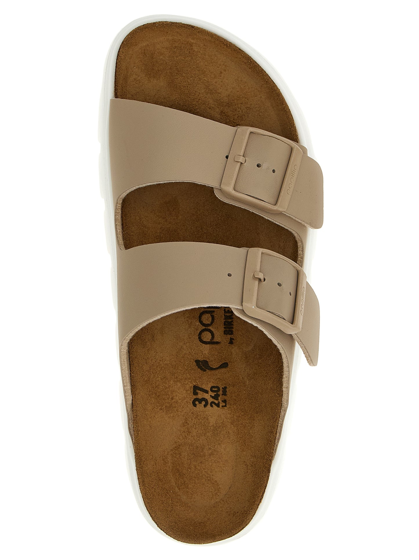 'Arizona PAP Chunky' sandals Sandals