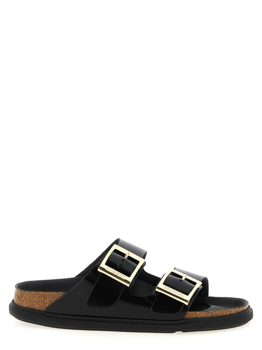 'Arizona Droplet Buckle' sandals Sandals
