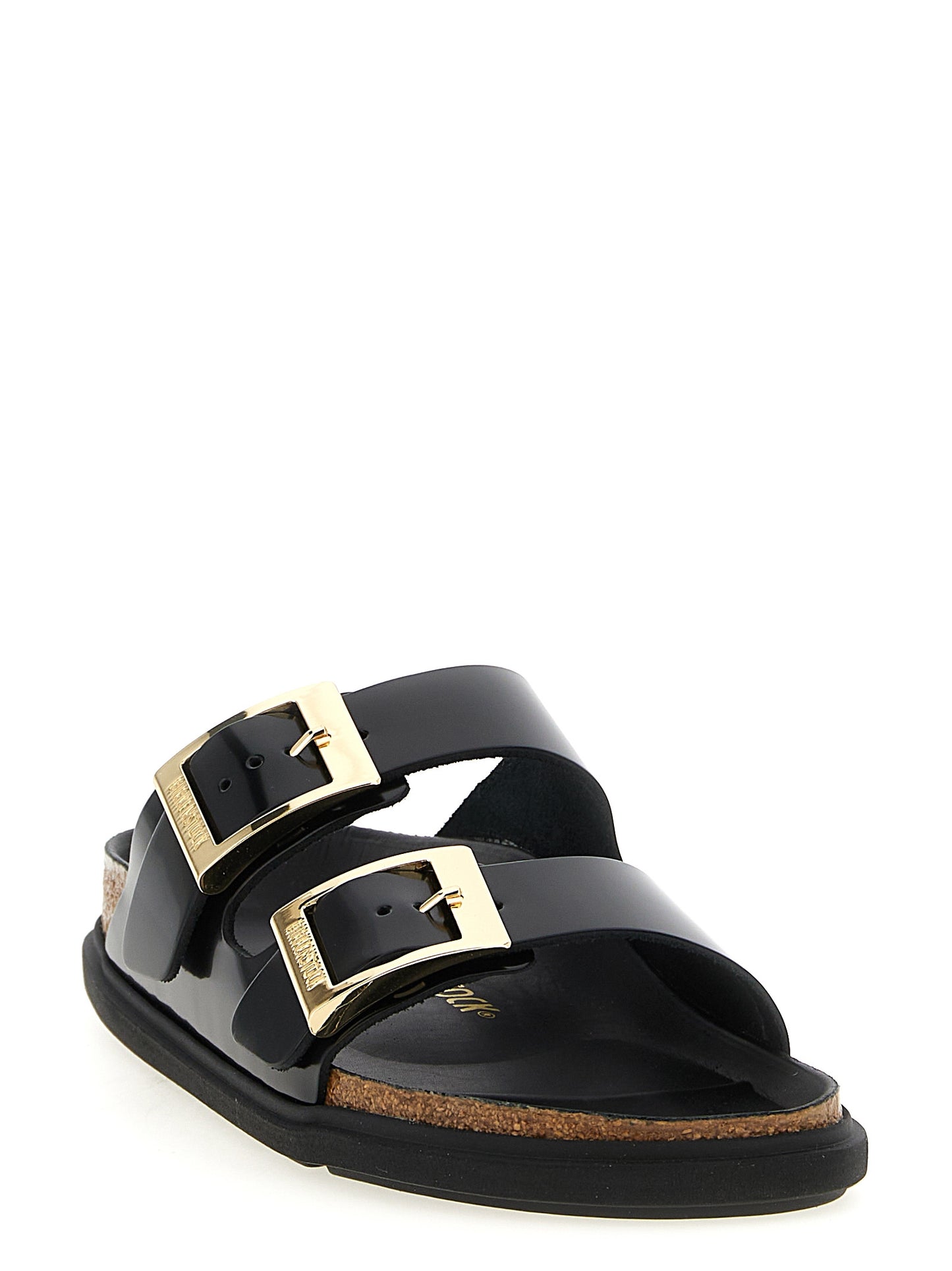 'Arizona Droplet Buckle' sandals Sandals