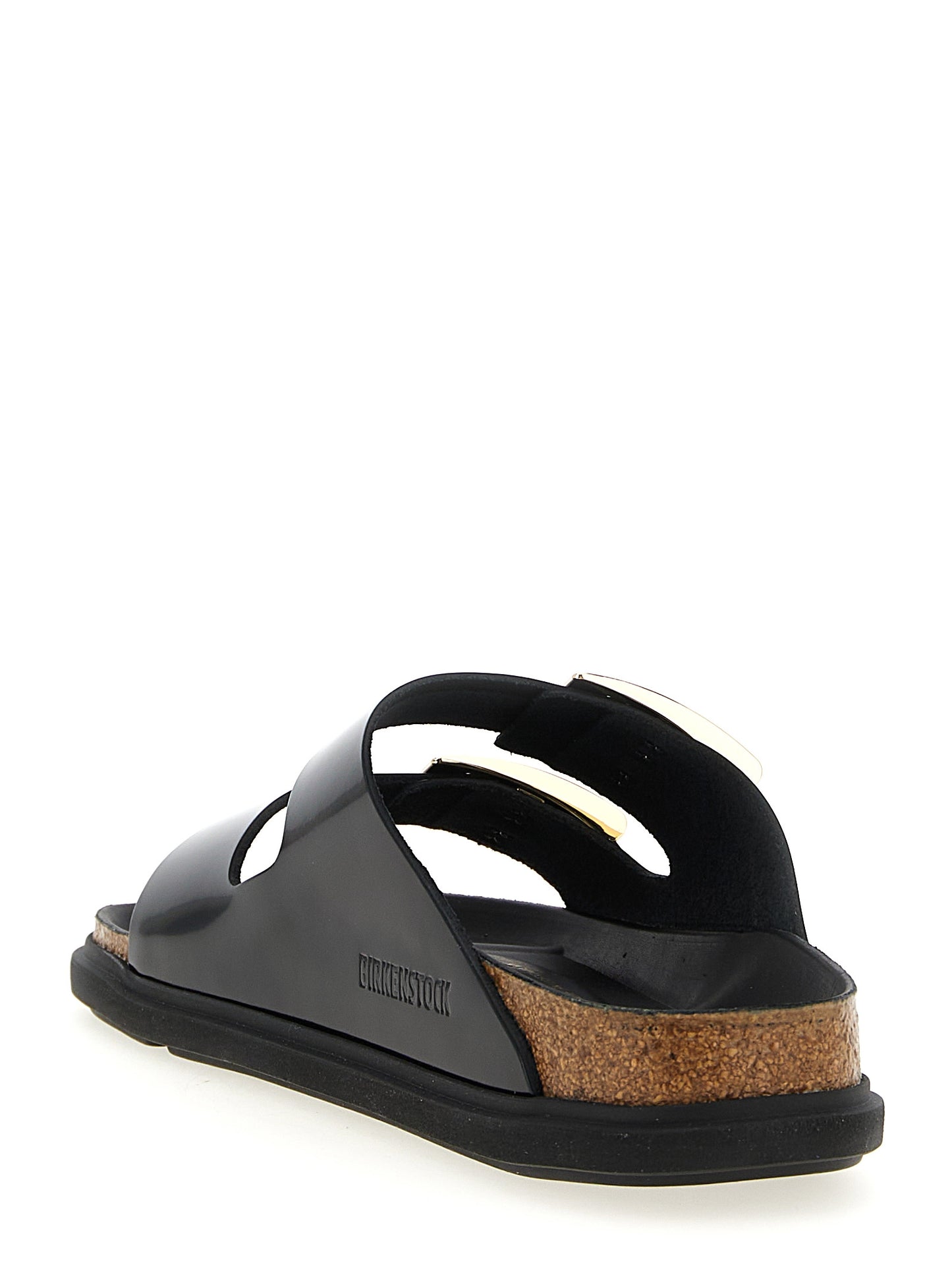 'Arizona Droplet Buckle' sandals Sandals