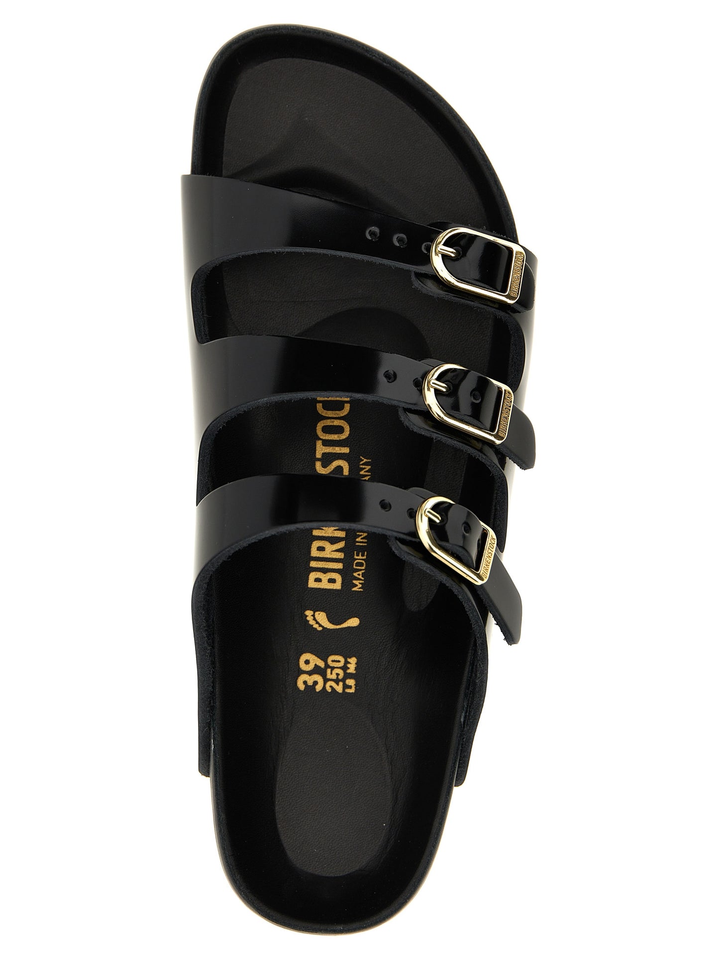 'Florida Fresh' sandals Sandals