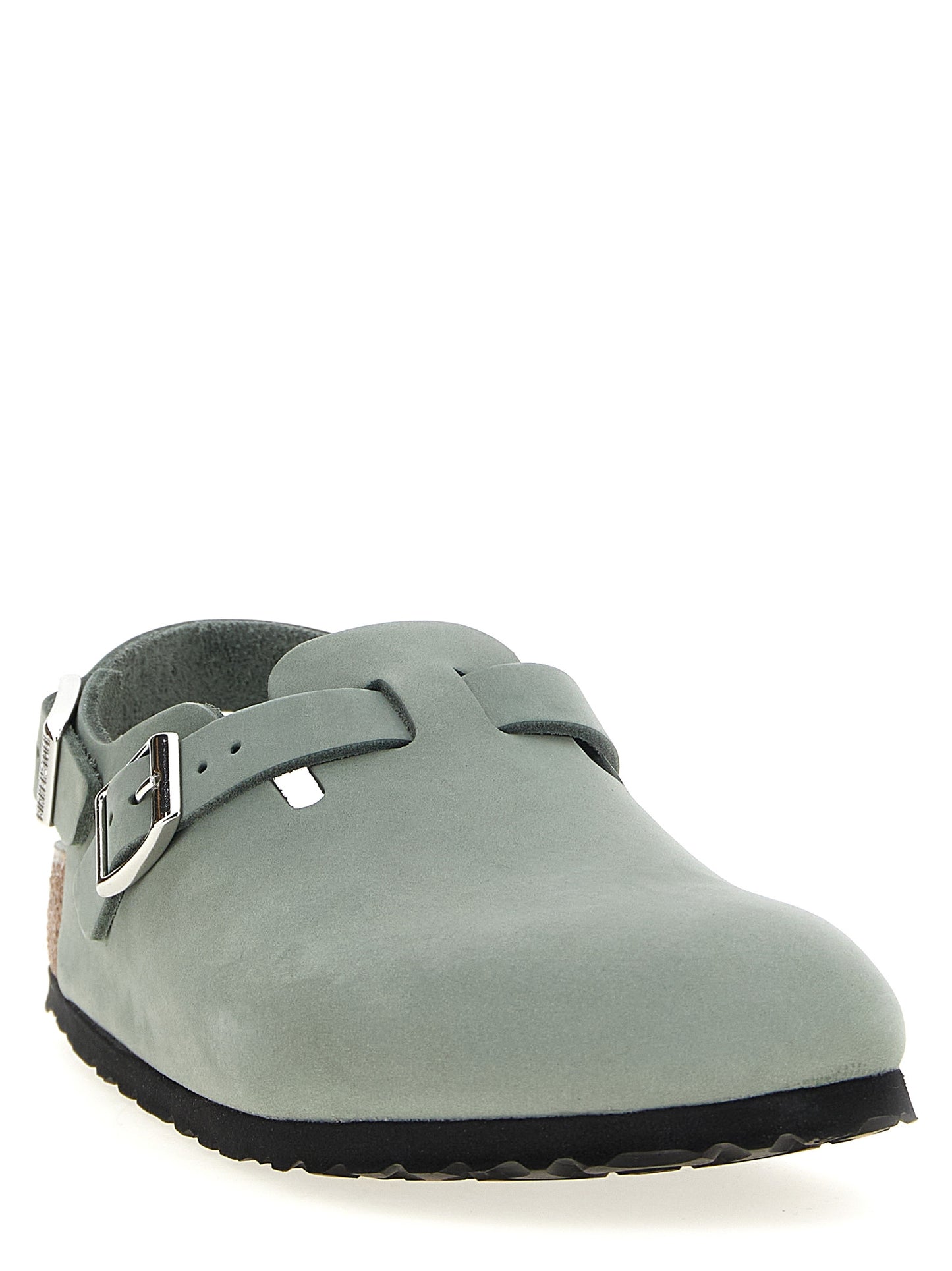 'Tokio' sabots Flat shoes