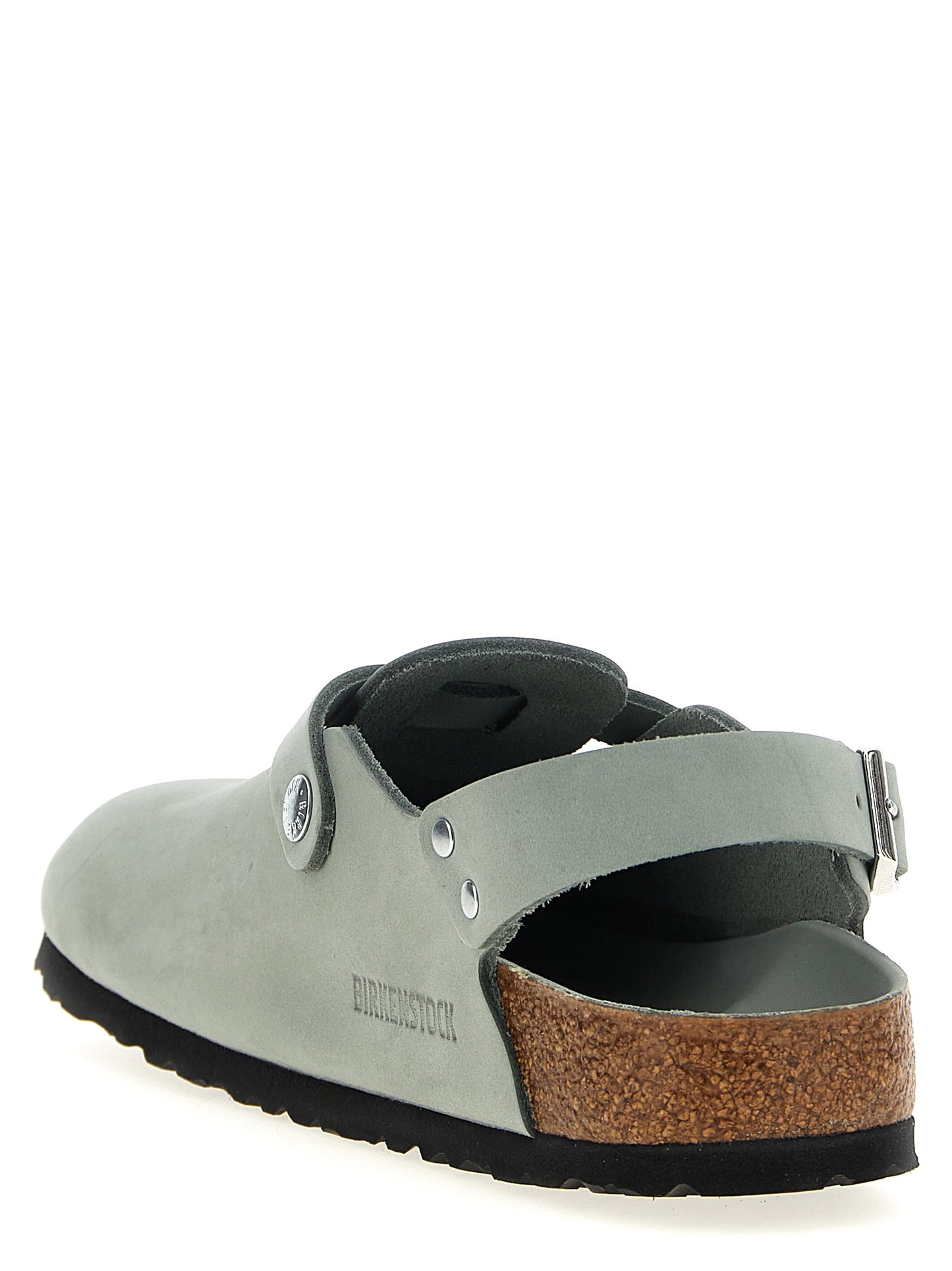 'Tokio' sabots Flat shoes
