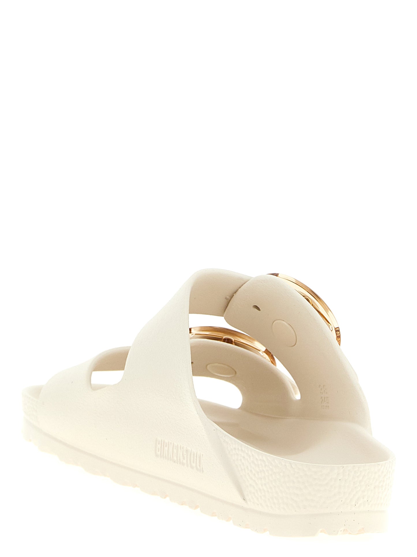 'Arizona - Big Buckle EVA' sandals Sandals