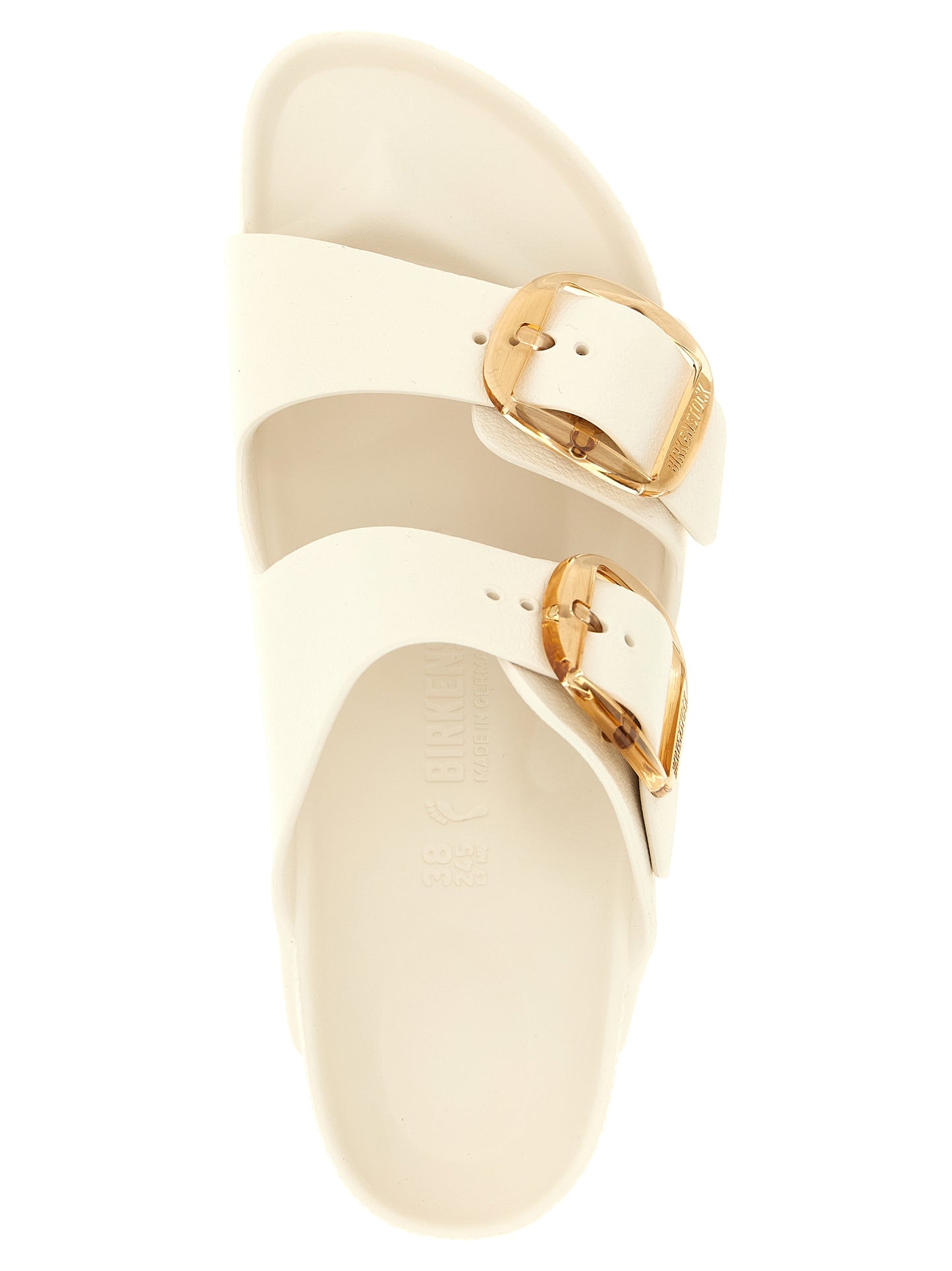 'Arizona - Big Buckle EVA' sandals Sandals